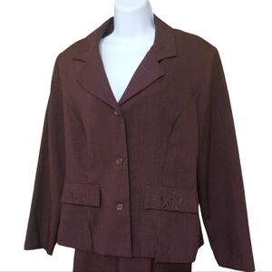 Kathy Lee  Vintage Pant Suit